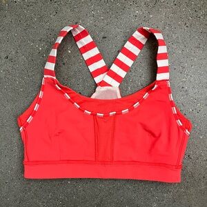 Seawheeze Lululemon Run: Stuff Your Bra